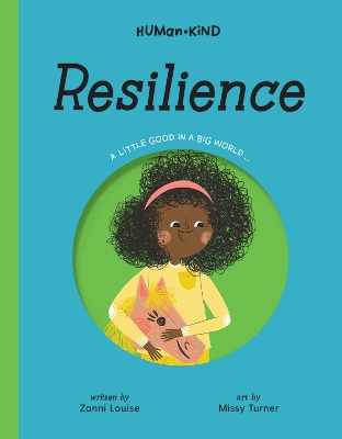 Human Kind: Resilience book