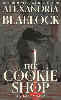 The Cookie Shop book