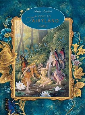Visit to Fairyland book