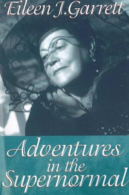 Adventures in the Supernormal book