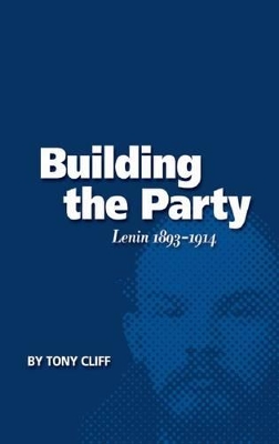 Building the Party book