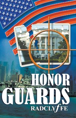 Honor Guards book