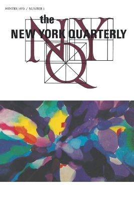 The New York Quarterly, Number 1 book