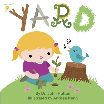 Yard book