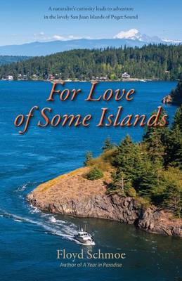 For Love of Some Islands book