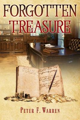 Forgotten Treasure book