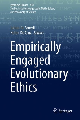 Empirically Engaged Evolutionary Ethics book