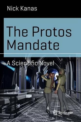 Protos Mandate book