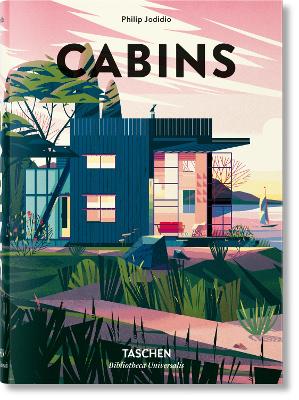 Cabins book