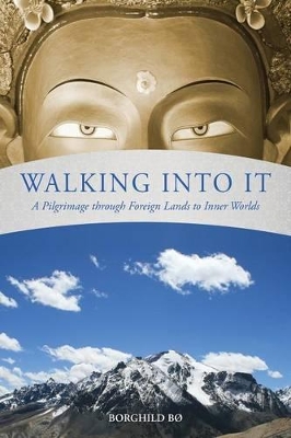 Walking Into It book