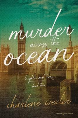 Murder Across the Ocean book