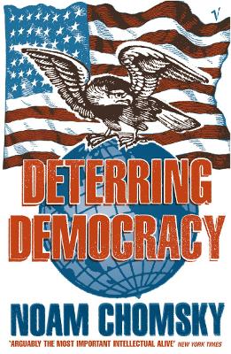 Deterring Democracy book