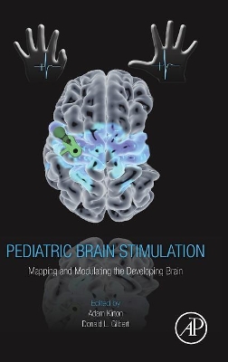 Pediatric Brain Stimulation book