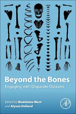 Beyond the Bones book