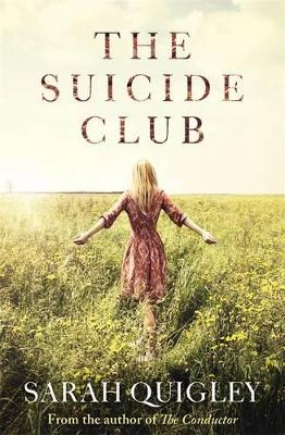 Suicide Club book