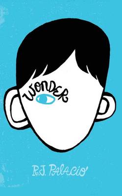 Rollercoasters Wonder by R.J. Palacio