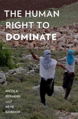 Human Right to Dominate book