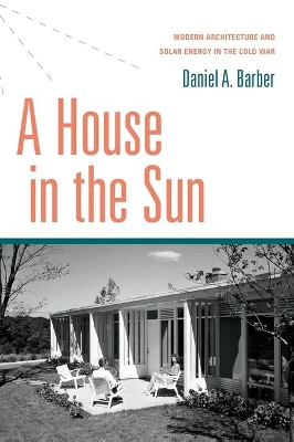 House in the Sun book
