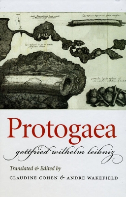 Protogaea book