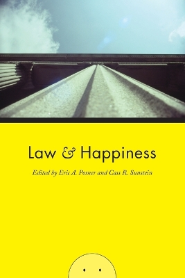 Law and Happiness by Eric A. Posner