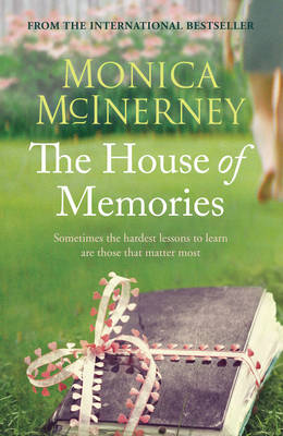 The House of Memories by Monica McInerney