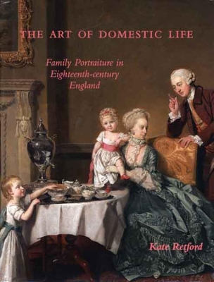 Art of Domestic Life book