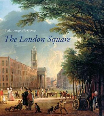 London Square book