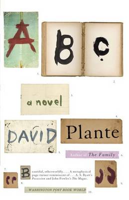 ABC book