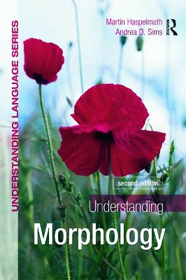 Understanding Morphology book