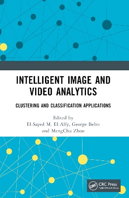 Intelligent Image and Video Analytics book