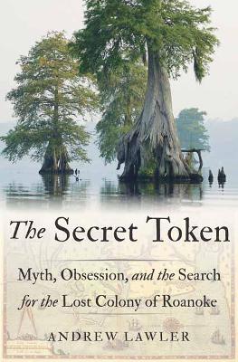 Secret Token book