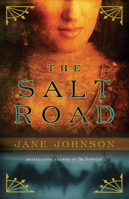 Salt Road by Jane Johnson