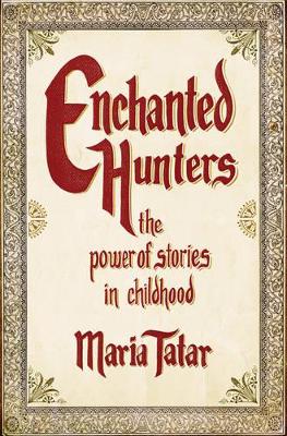 Enchanted Hunters book