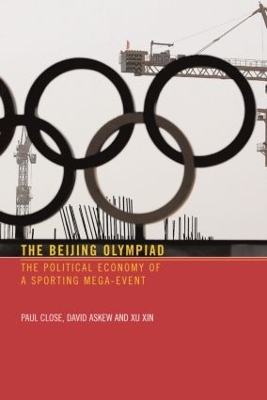 Beijing Olympiad book