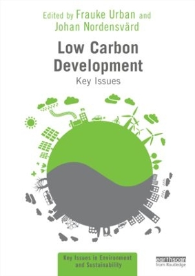 Low Carbon Development book