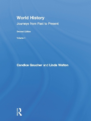 World History by Candice Goucher