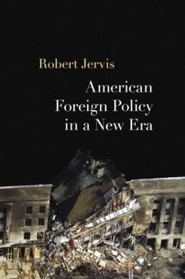 American Foreign Policy in a New Era book