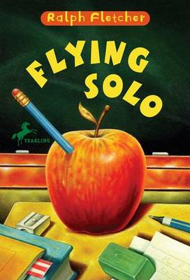 Flying Solo book