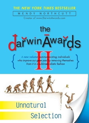 Darwin Awards II book