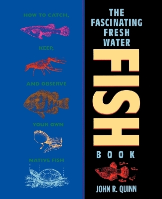 Fascinating Freshwater Fish Book book