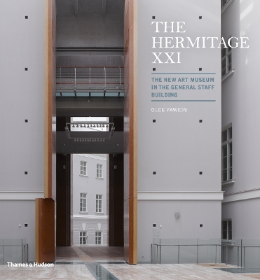 Hermitage Museum XXI book