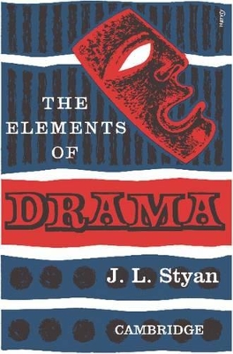 Elements of Drama book