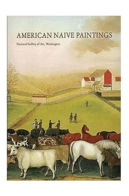 American Naive Paintings book