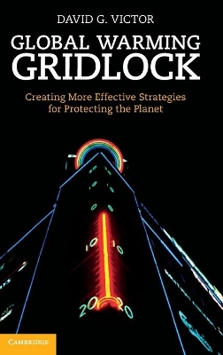 Global Warming Gridlock book