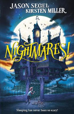 Nightmares! book
