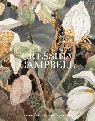 Cressida Campbell book