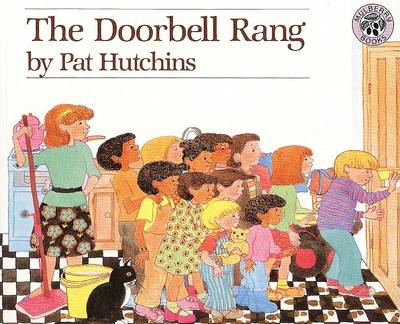 Doorbell Rang book