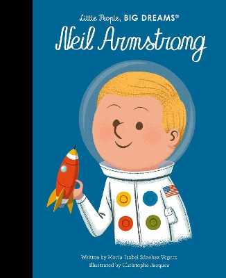 Neil Armstrong: Volume 82 by Maria Isabel Sanchez Vegara