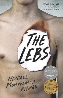 Lebs by Michael Mohammed Ahmad