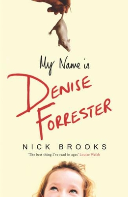 My Name is Denise Forrester book